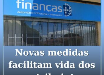 Certidões de não dívida com validade alargada e novas regras fiscais em vigor