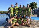 Clube de Triatlo do Fundão brilhou em  Ponte de Sôr