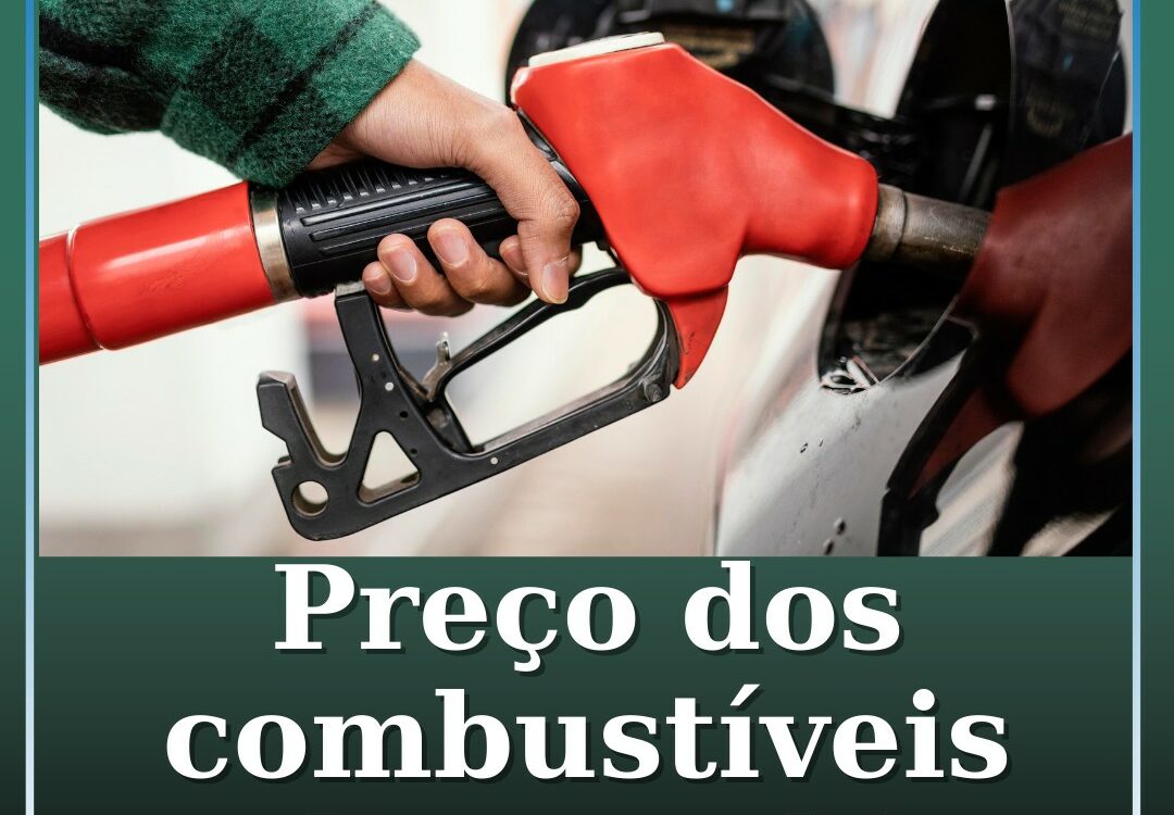 Combustíveis voltam a subir na próxima semana