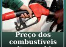 Combustíveis voltam a subir na próxima semana