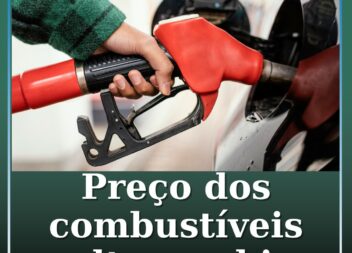 Combustíveis voltam a subir na próxima semana
