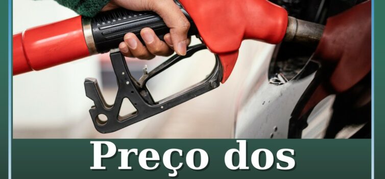 Combustíveis voltam a subir na próxima semana