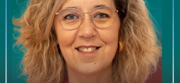 Cristina Geraldes recandidata-se à Junta de Freguesia de São Miguel de Acha