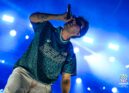 D.A.M.A. atuam no penúltimo dia da Feira de São Tiago