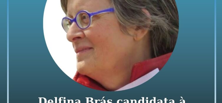 Delfina Brás candidata-se à Junta de São Jorge da Beira pelo movimento “Pelas Pe