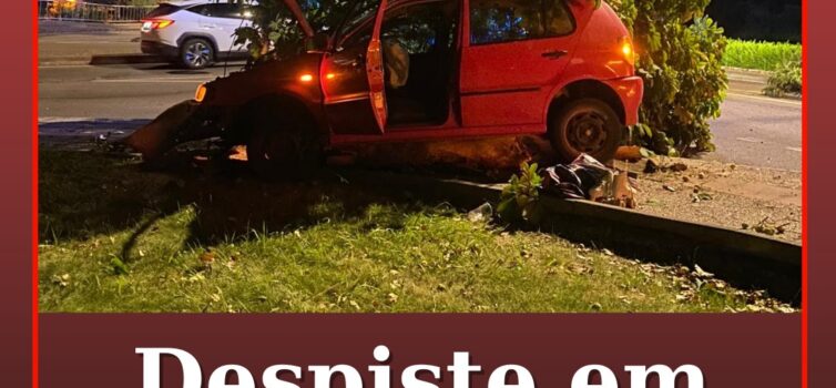 Despiste em Castelo Branco