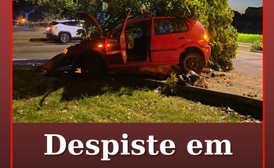 Despiste em Castelo Branco