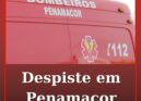 Despiste em Penamacor