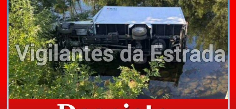 Despiste na Covilhã