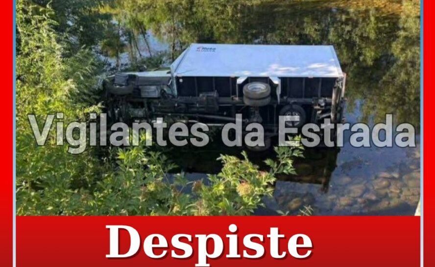 Despiste na Covilhã
