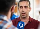 Desporto em destaque em momento de convívio no restaurante “A Cozinha”