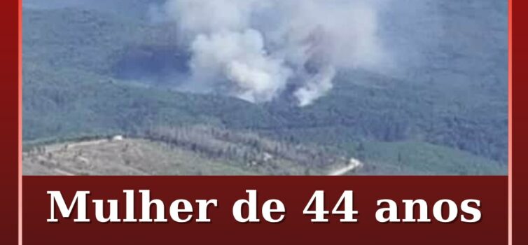 Detida suspeita de provocar quatro incêndios em Oleiros