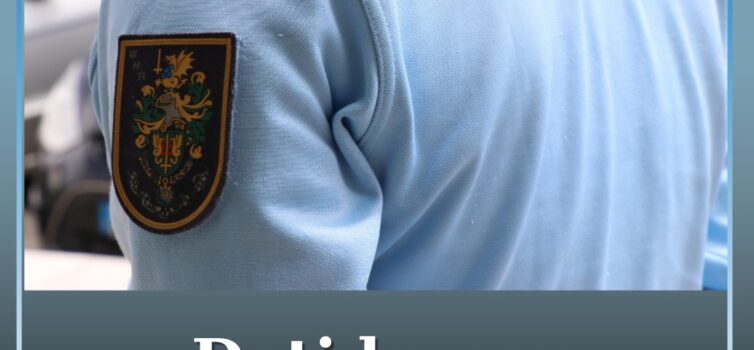 Detido por violência doméstica em Portalegre
