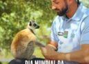 Dia Mundial da Conservação da Natureza