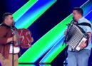 Diogo, Marco & Amigos brilham nas Provas Cegas do The Voice Gerações 2025 com de