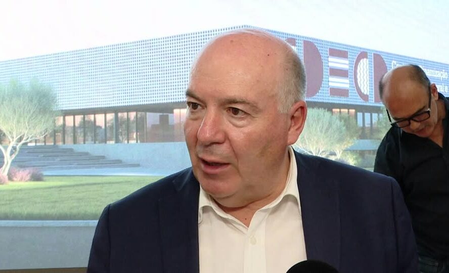 EM DIRETO: BEIRA BAIXA TV