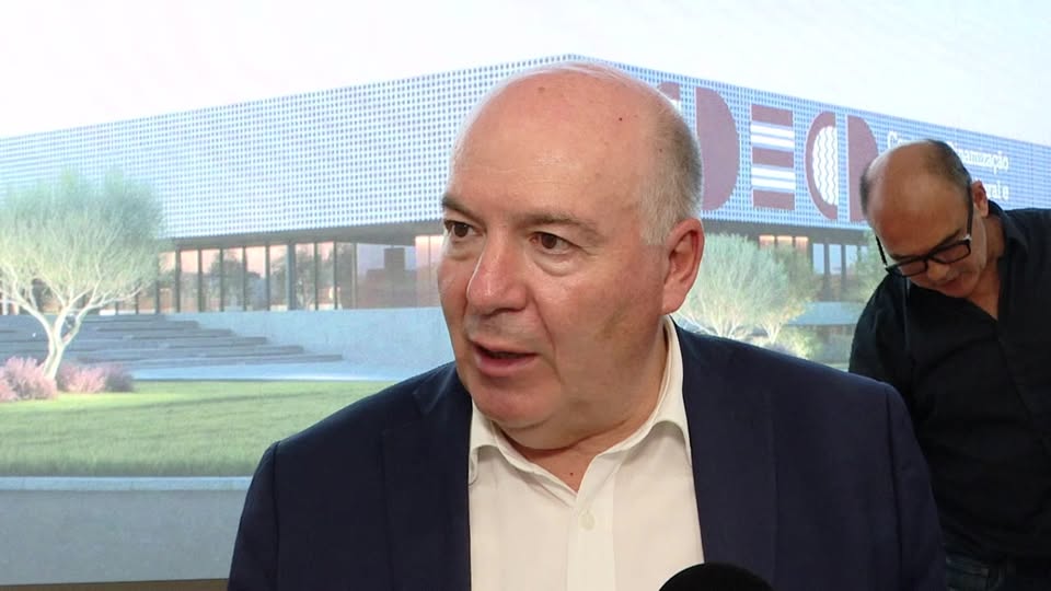 EM DIRETO: BEIRA BAIXA TV