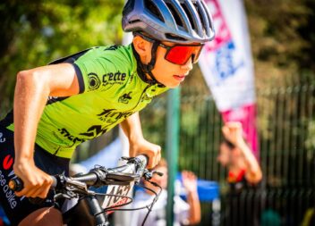 Encontro Nacional de Escolas de Ciclismo