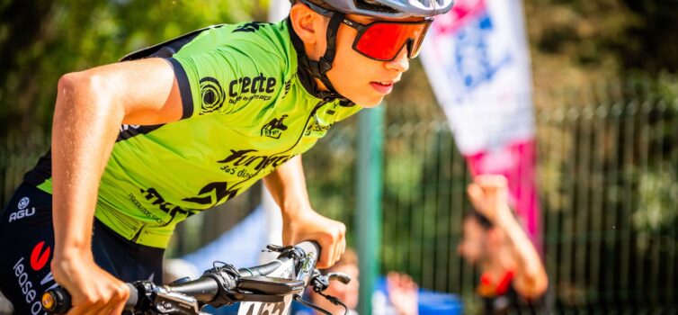 Encontro Nacional de Escolas de Ciclismo