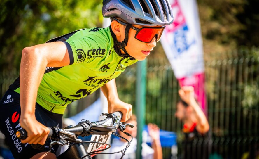 Encontro Nacional de Escolas de Ciclismo
