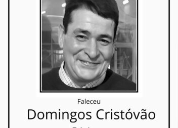 Faleceu