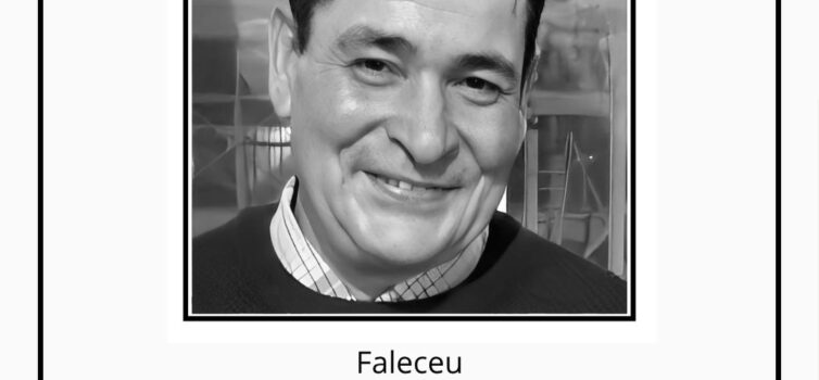 Faleceu