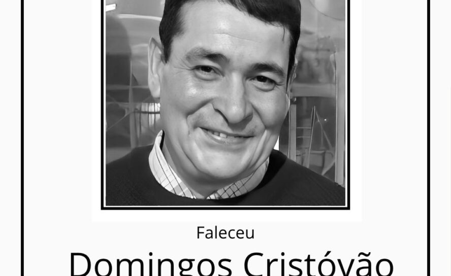 Faleceu