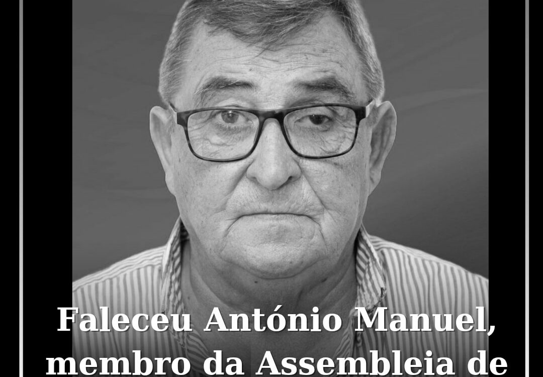 Faleceu António Manuel Almeida, pessoa bastante estimada em Rosmaninal, Idanha-a