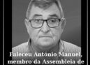 Faleceu António Manuel Almeida, pessoa bastante estimada em Rosmaninal, Idanha-a