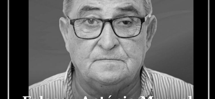 Faleceu António Manuel Almeida, pessoa bastante estimada em Rosmaninal
