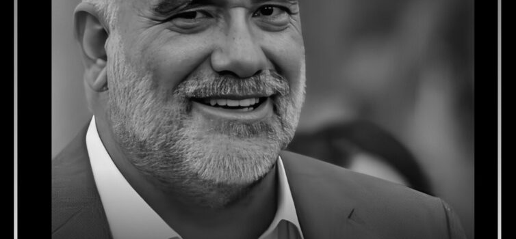 Faleceu Carlos Mingacho, secretário da Assembleia Municipal de Castelo Branco