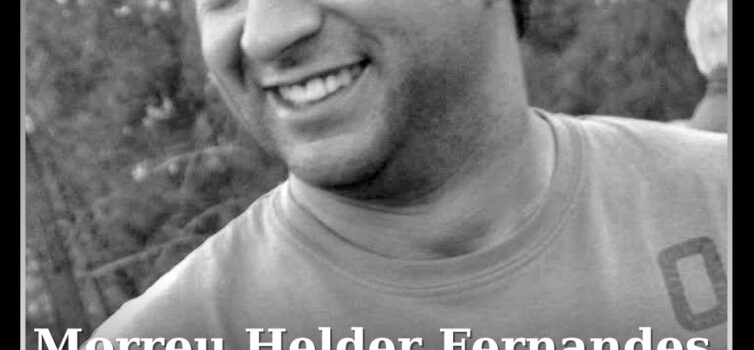 Faleceu Helder Fernandes, de 49 anos, navegador de Rali em Castelo Branco.