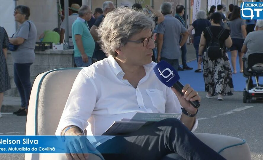 Feira de São Tiago - Mutualista da Covilhã