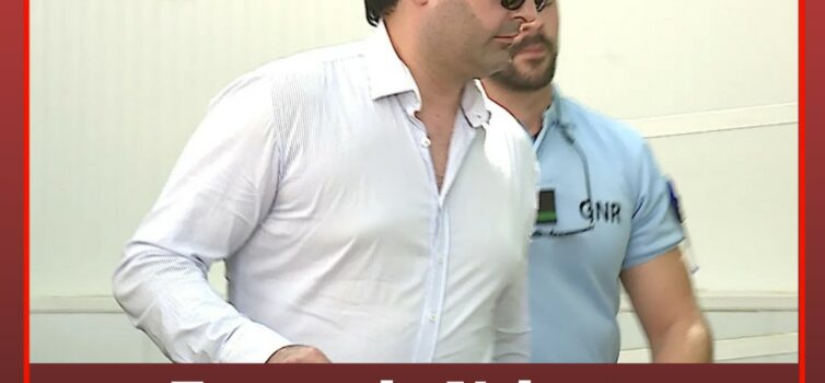 Fernando Valente absolvido no Caso da Grávida da Murtosa