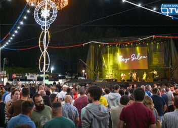Festa Nossa Senhora da Penha em Estreito
