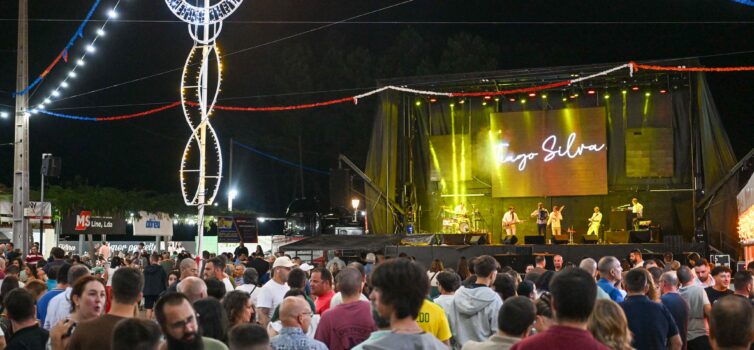 Festa Nossa Senhora da Penha em Estreito