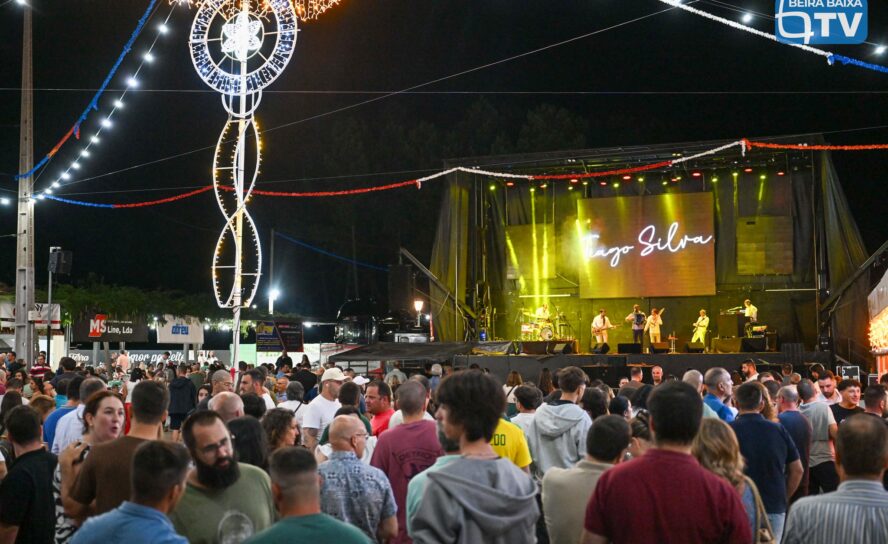 Festa Nossa Senhora da Penha em Estreito