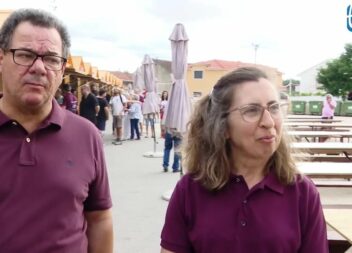 Festa da Flor em Vale da Torre 2025