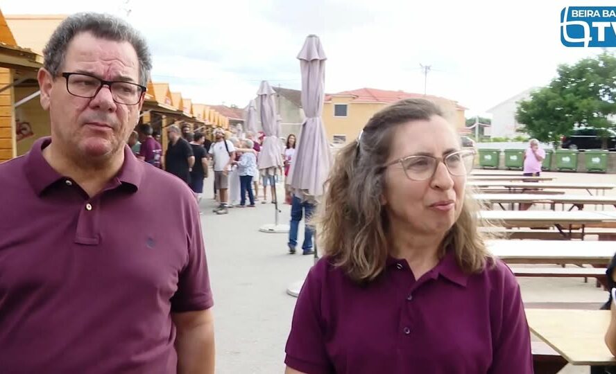 Festa da Flor em Vale da Torre 2025
