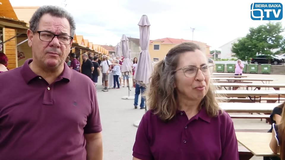 Festa da Flor em Vale da Torre 2025