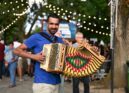 Festival de Gastronomia do Maranho: Noite de concertos enche Alameda da Carvalha