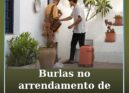 GNR alerta para burlas no arrendamento de casas de férias