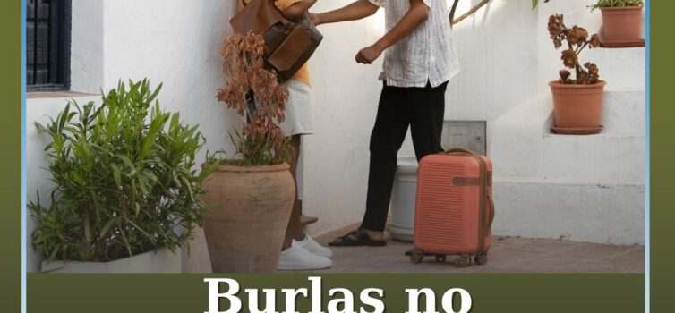 GNR alerta para burlas no arrendamento de casas de férias