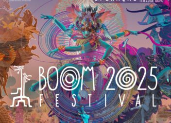 GNR lança operação de segurança para o Boom Festival 2025 em Idanha-a-Nova