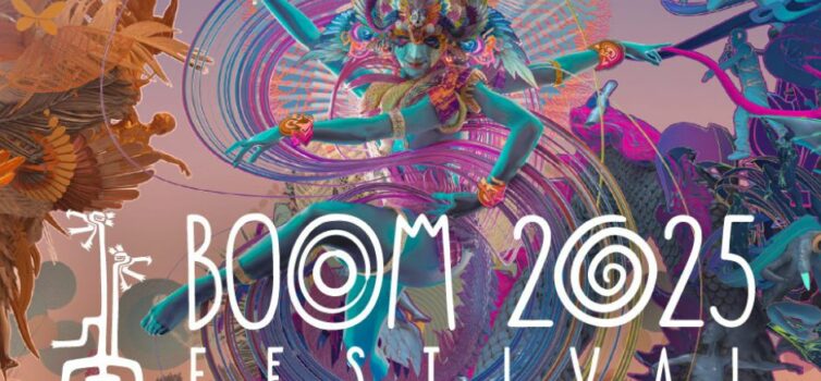 GNR lança operação de segurança para o Boom Festival 2025 em Idanha-a-Nova