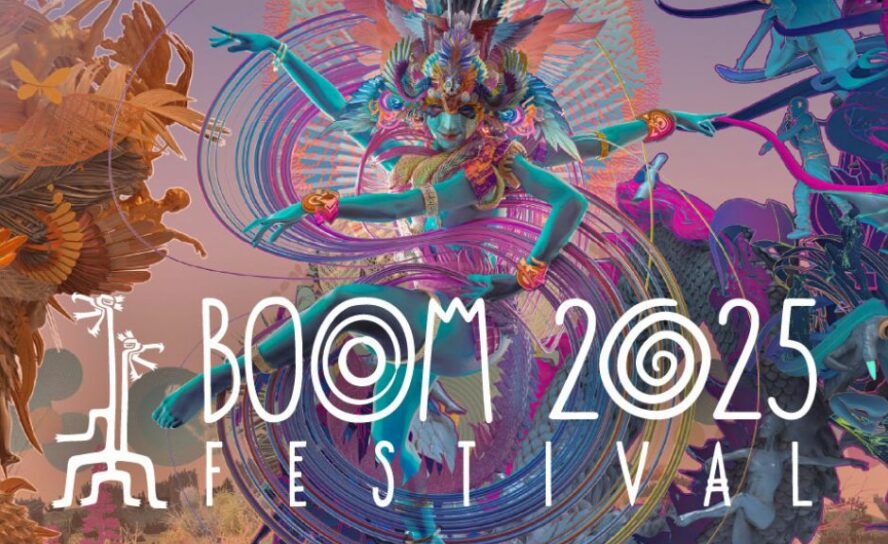 GNR lança operação de segurança para o Boom Festival 2025 em Idanha-a-Nova