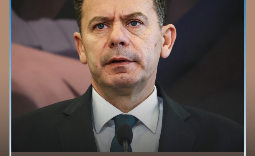 Governo anuncia privatização de 49