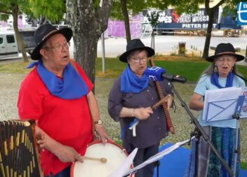 Grupo Fole&Cordas