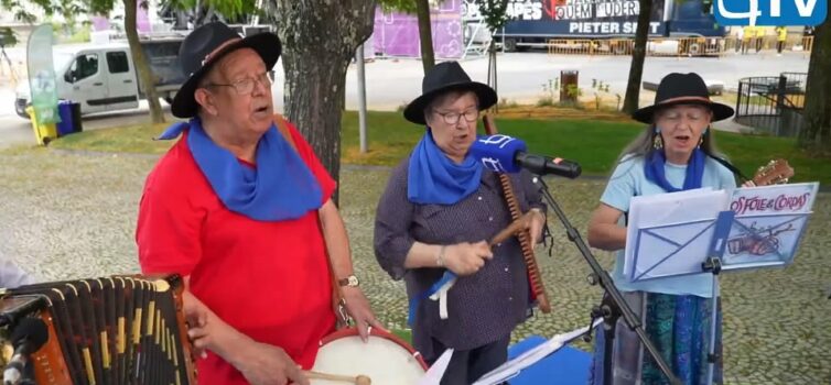 Grupo Fole&Cordas