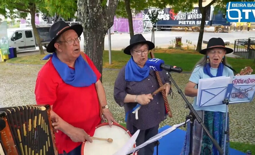 Grupo Fole&Cordas